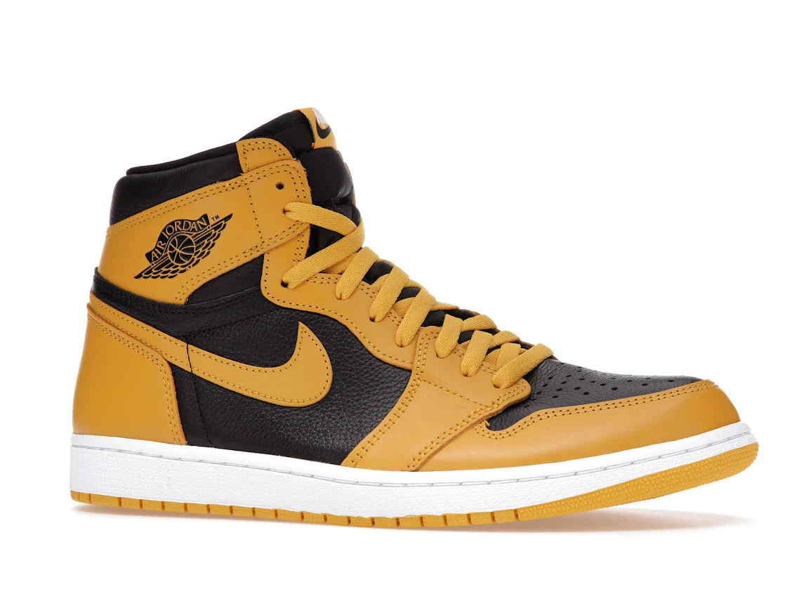 Nike Air Jordan 1 High 'Pollen'