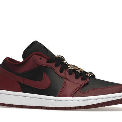 Nike Air Jordan 1 Low 'Cherrywood'