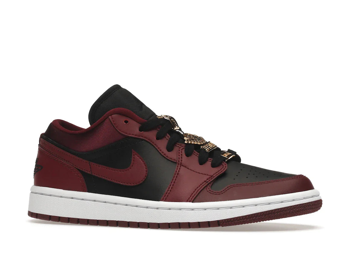 Nike Air Jordan 1 Low 'Cherrywood'