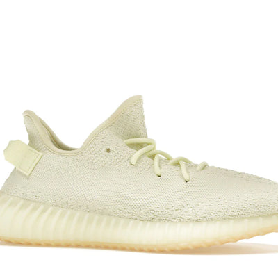 Adidas Yeezy 350 V2 'Butter'