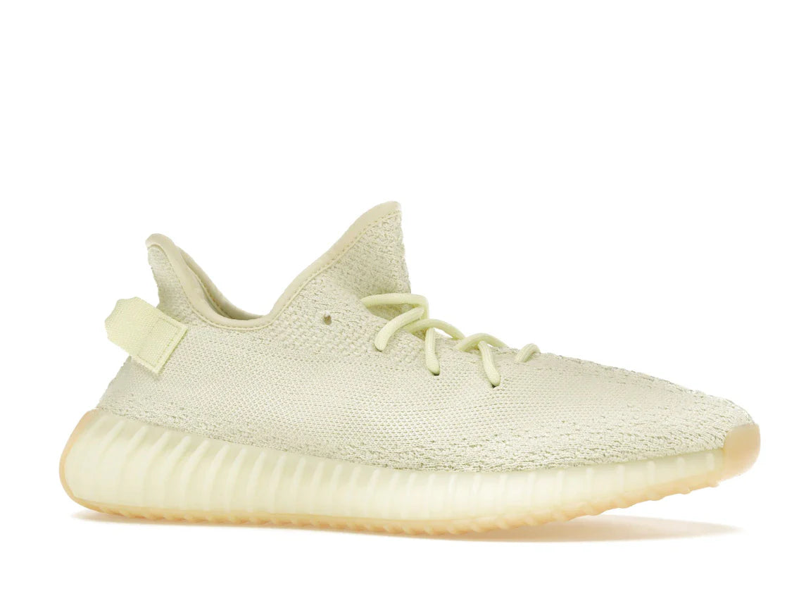 Adidas Yeezy 350 V2 'Butter'