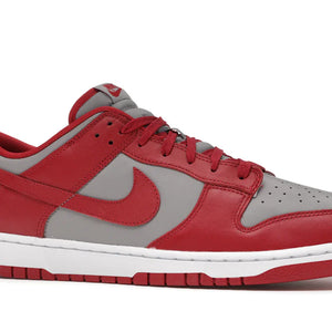 Nike Dunk Low 'UNLV'