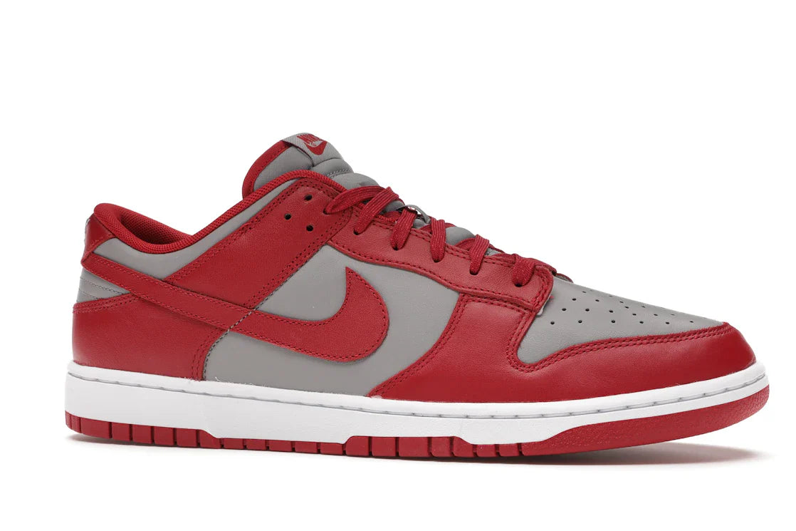 Nike Dunk Low 'UNLV'