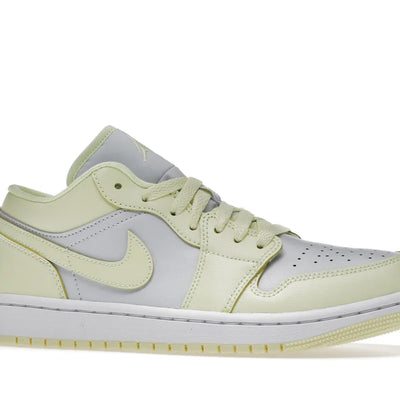 Nike Air Jordan 1 Low 'Citron'