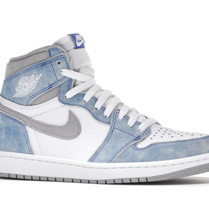 Nike Air Jordan 1 High 'Hyper Royal'