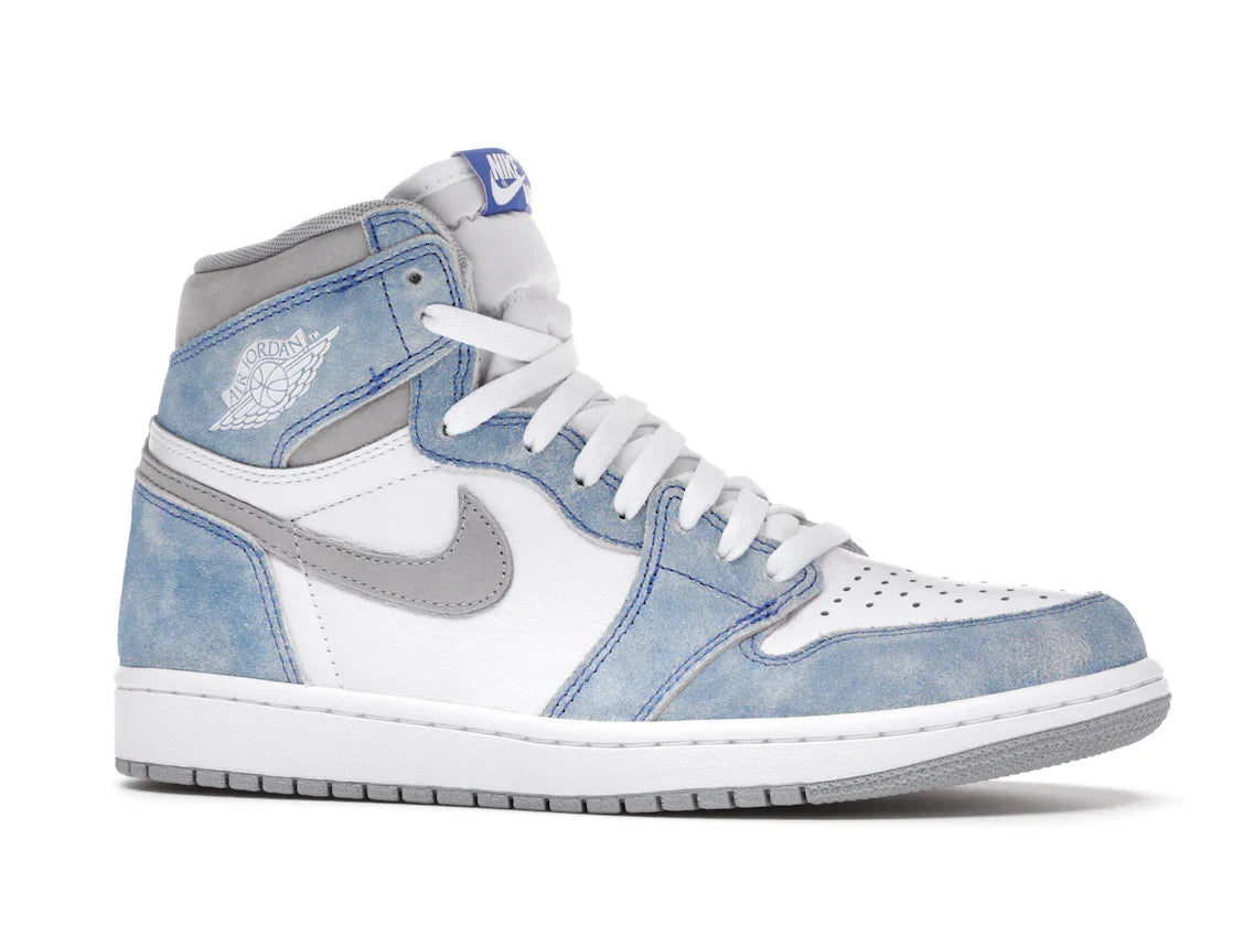 Nike Air Jordan 1 High 'Hyper Royal'