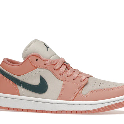 Nike Air Jordan 1 Low 'Madder Root'