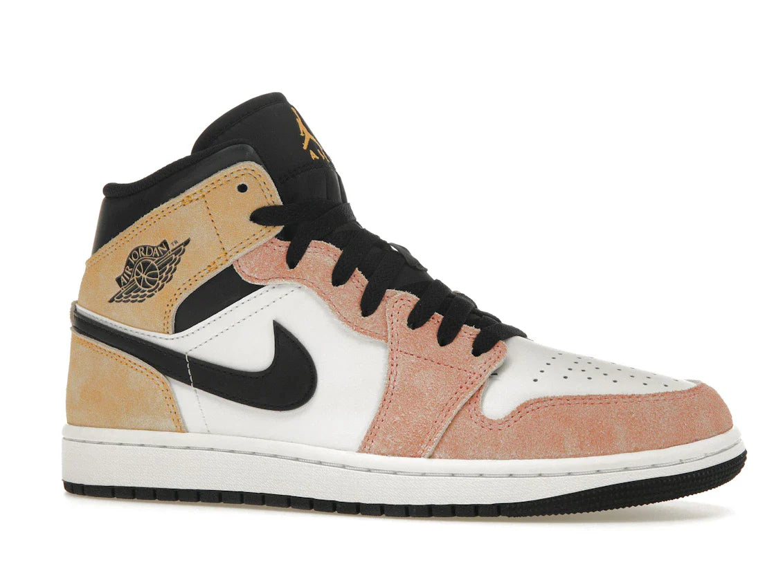Nike Air Jordan 1 Mid 'Flight Club'