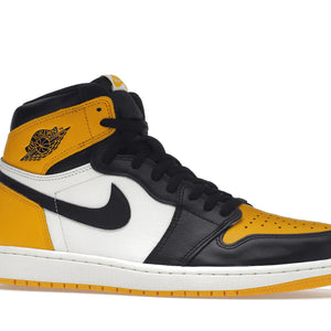 Nike Air Jordan 1 High 'Taxi'
