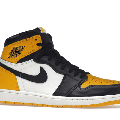 Nike Air Jordan 1 High 'Taxi'