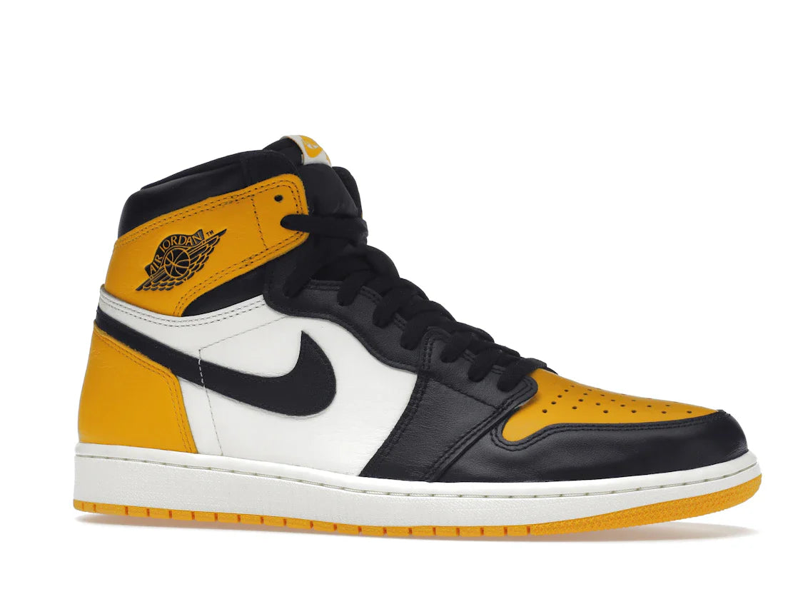 Nike Air Jordan 1 High 'Taxi'