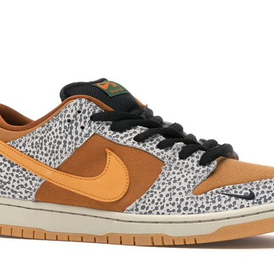 Nike	SB Dunk Low 'Safari'
