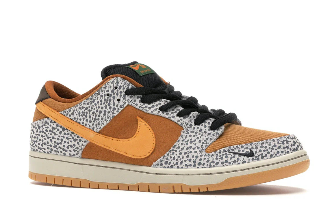 Nike	SB Dunk Low 'Safari'