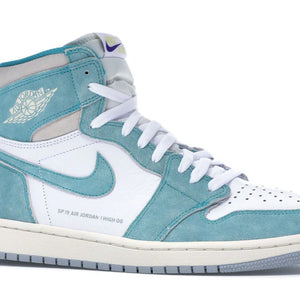 Nike Air Jordan 1 High 'Turbo Green'