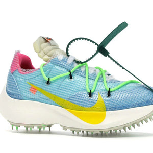 Nike x Off-White Vaporstreet 'Polarised Blue'