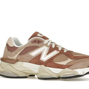 New Balance 9060 'Sparrow Flat Taupe'