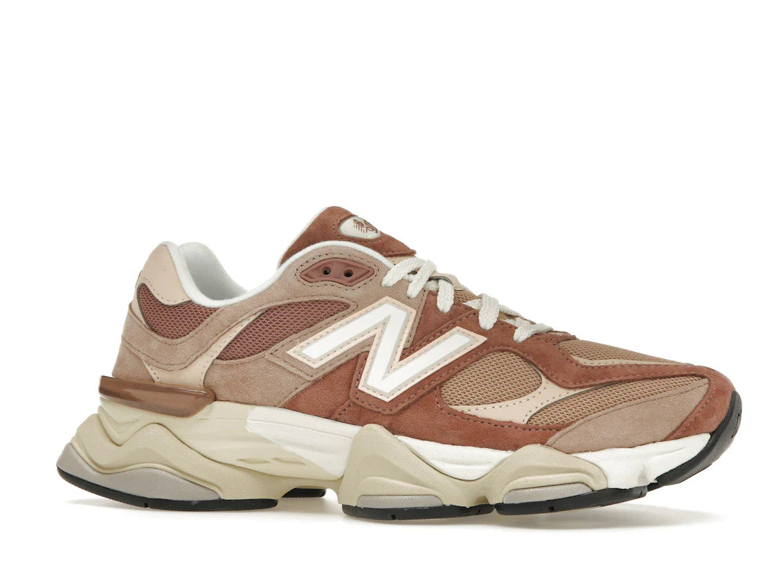 New Balance 9060 'Sparrow Flat Taupe'