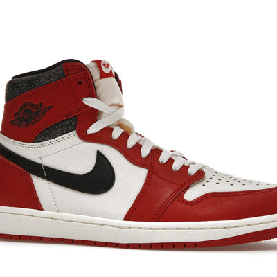 Nike Air Jordan 1 High Chicago 'Lost & Found'