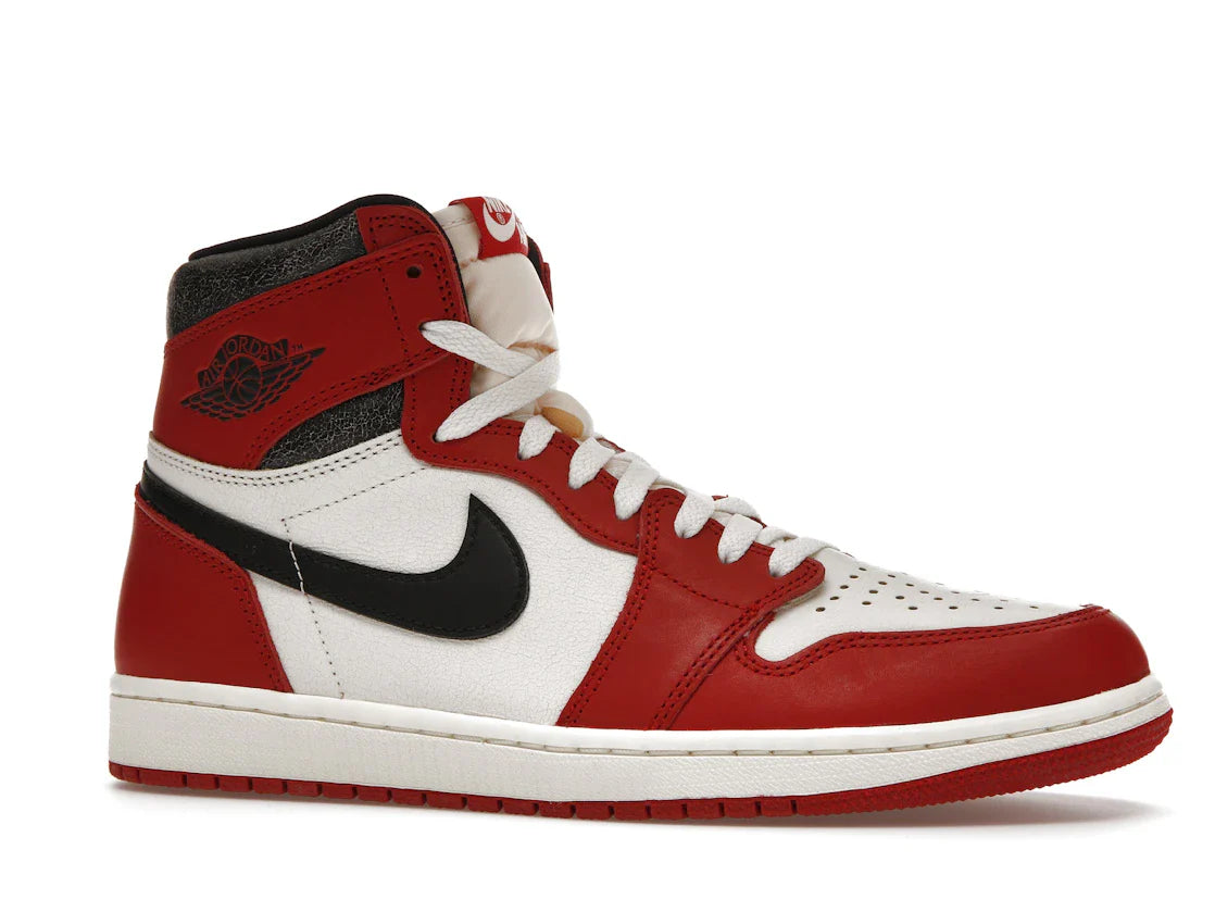 Nike Air Jordan 1 High Chicago 'Lost & Found'