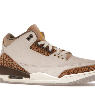 Nike Air Jordan 3 'Palomino'