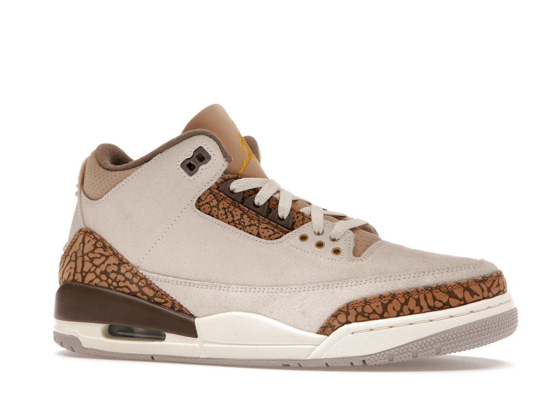 Nike Air Jordan 3 'Palomino'
