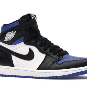 Nike Air Jordan 1 High 'Royal Toe'