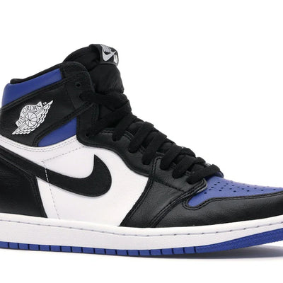 Nike Air Jordan 1 High 'Royal Toe'