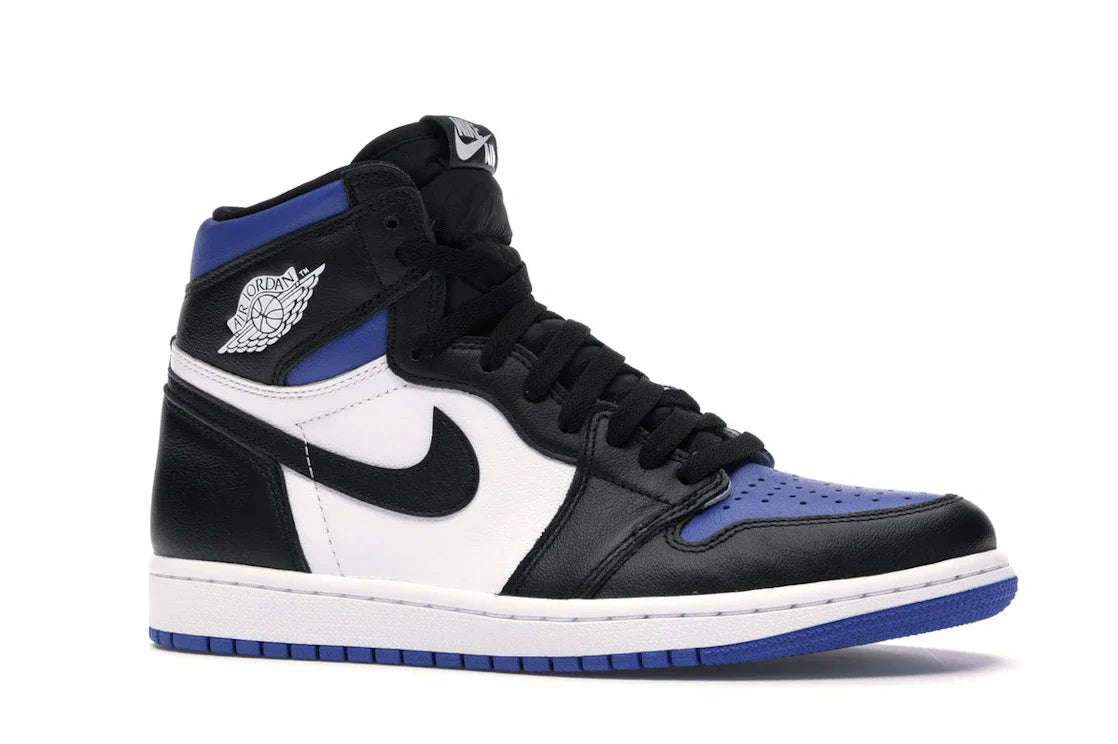 Nike Air Jordan 1 High 'Royal Toe'