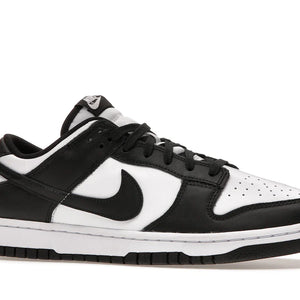 Nike Dunk Low 'Panda'