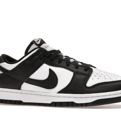 Nike Dunk Low 'Panda'