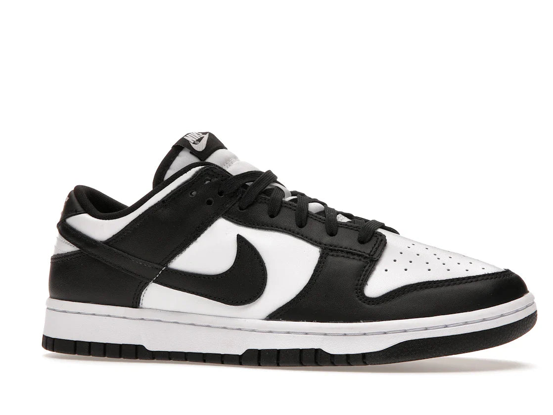 Nike Dunk Low 'Panda'