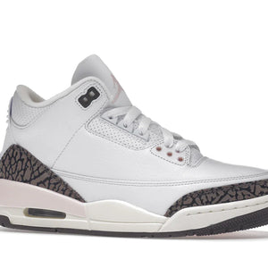 Nike Air Jordan 3 'Dark Mocha'