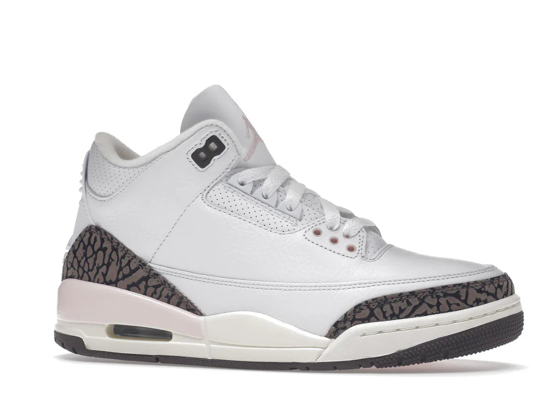 Nike Air Jordan 3 'Dark Mocha'