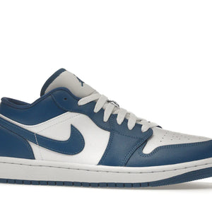 Nike Air Jordan 1 Low 'Marina Blue'