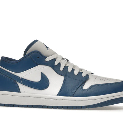 Nike Air Jordan 1 Low 'Marina Blue'