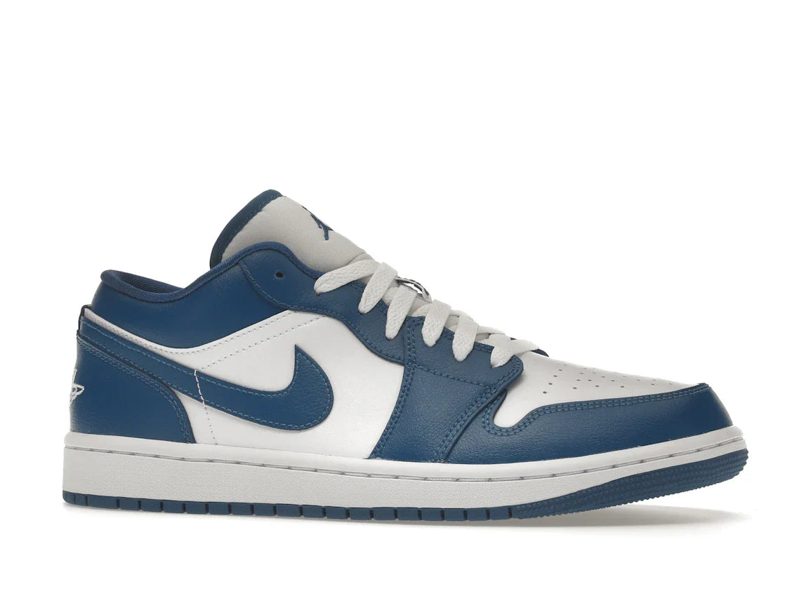 Nike Air Jordan 1 Low 'Marina Blue'