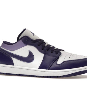 Nike Air Jordan 1 Low 'Sky J Purple'