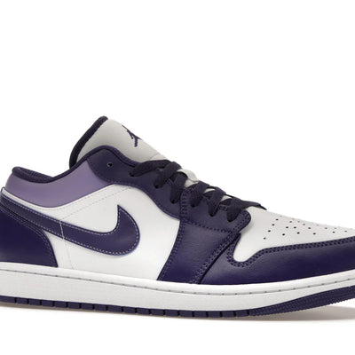 Nike Air Jordan 1 Low 'Sky J Purple'