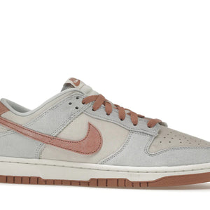 Nike Dunk Low 'Fossil Rose'