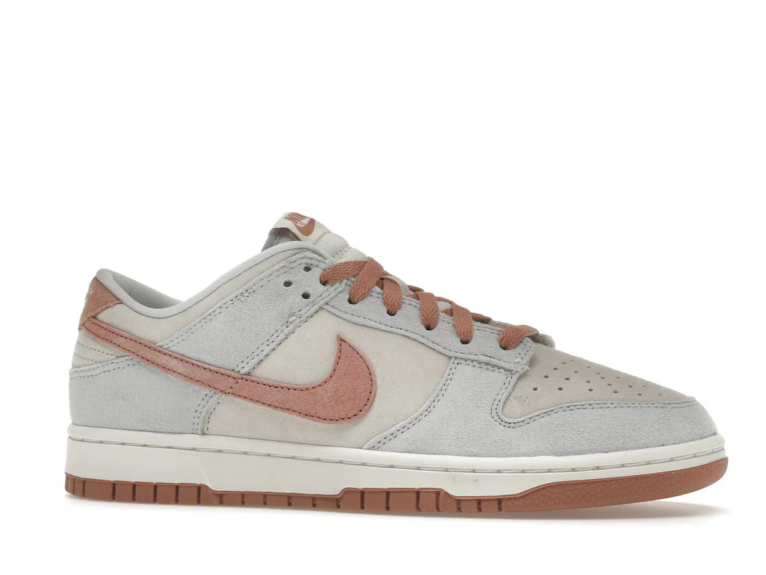 Nike Dunk Low 'Fossil Rose'