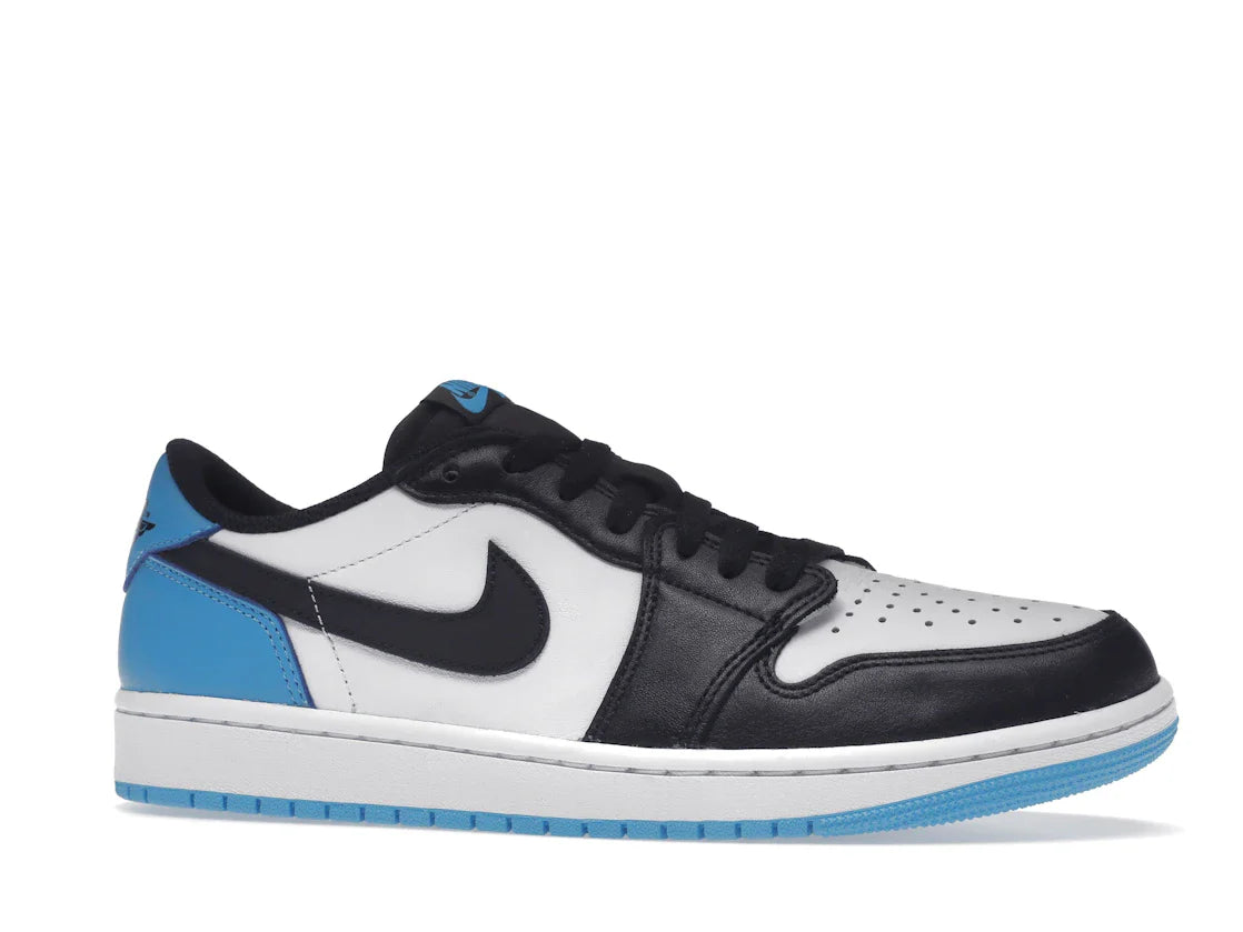 Nike Air Jordan 1 Low 'Powder Blue'