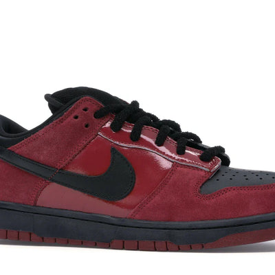 Nike	SB Dunk Low 'Milli Vanilli'