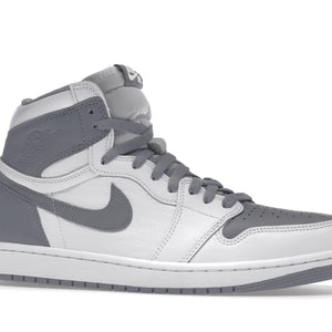 Nike Air Jordan 1 High 'Stealth'
