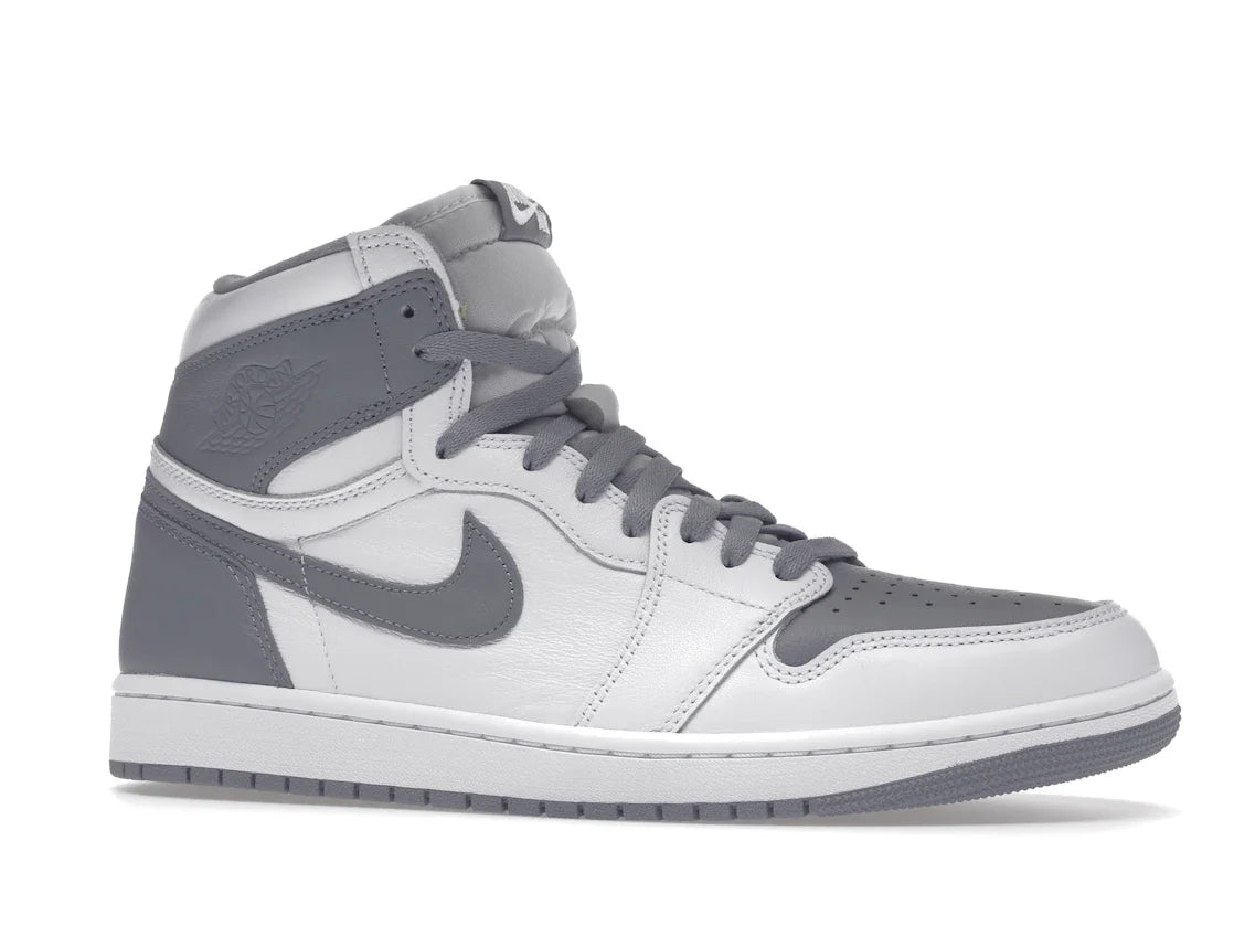 Nike Air Jordan 1 High 'Stealth'