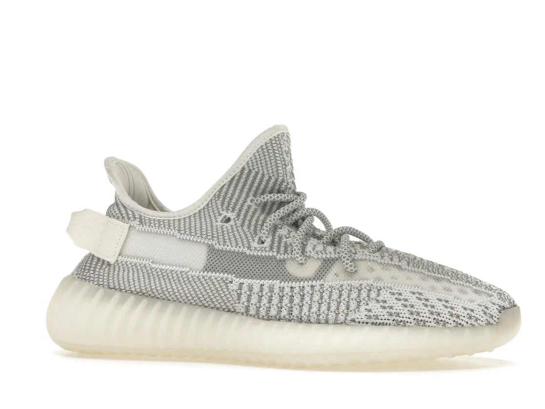 Adidas Yeezy 350 V2 Static White 'NRF'