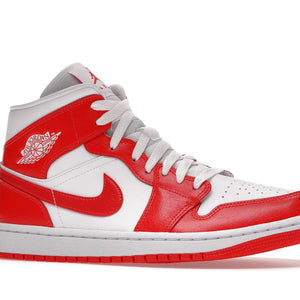 Nike Air Jordan 1 Mid 'Syracuse'