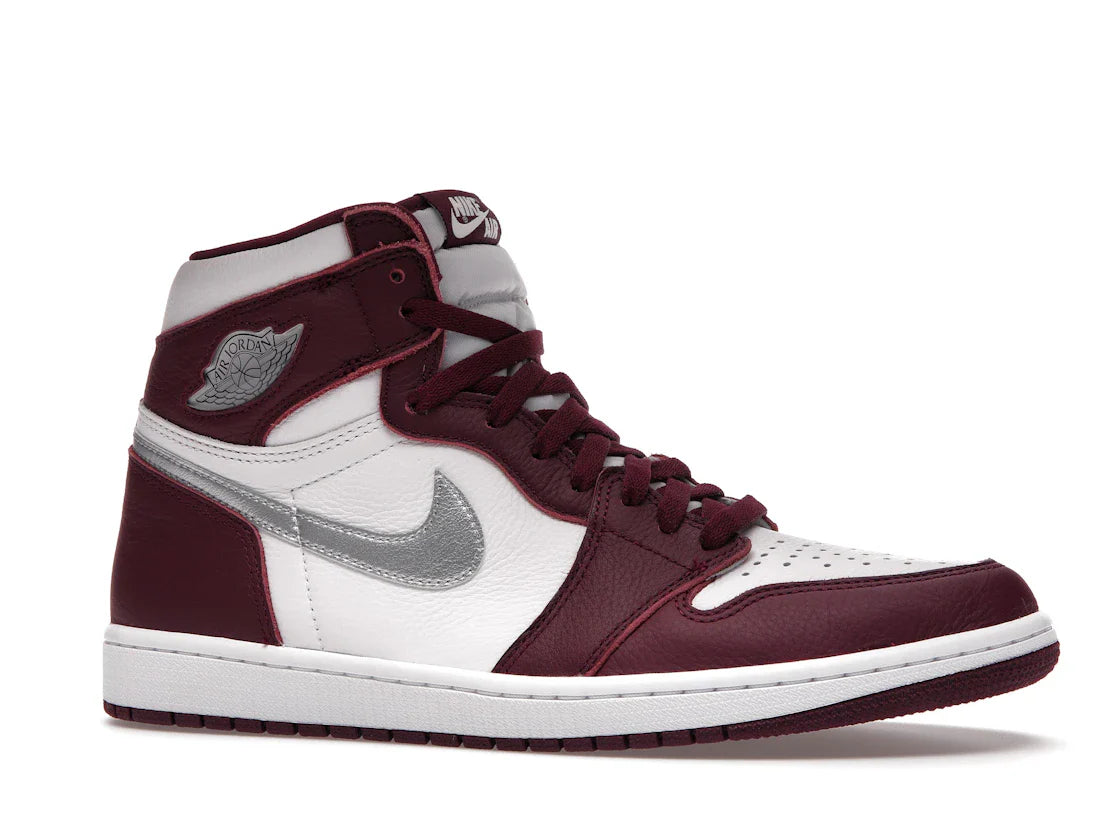 Nike Air Jordan 1 High 'Bordeaux'