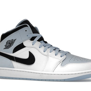 Nike Air Jordan 1 Mid 'Ice Blue'