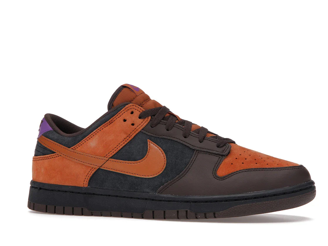 Nike Dunk Low 'Cider'