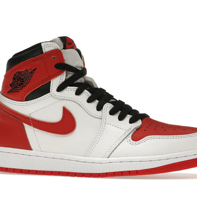 Nike Air Jordan 1 High 'Heritage'